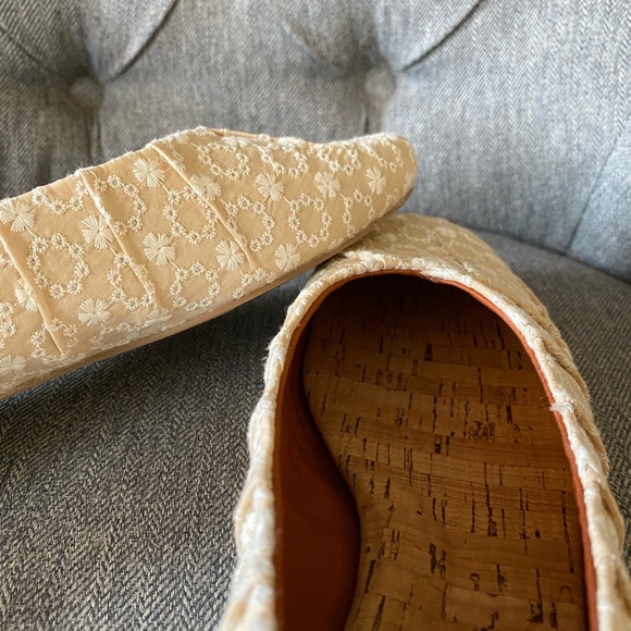 •Korks Palmer ballet flat NWOT• - Picture 3 of 7